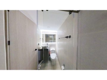 Apartaestudio en Venta en Dc 26