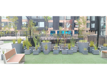 Apartaestudio en Venta en Dc 26