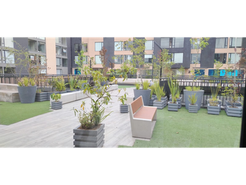 Apartaestudio en Venta en Dc 26
