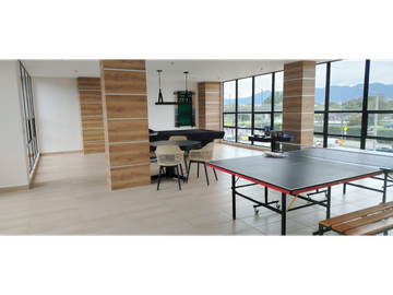Apartaestudio en Venta en Dc 26