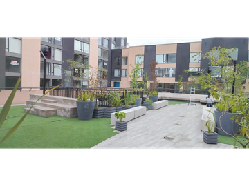 Apartaestudio en Venta en Dc 26