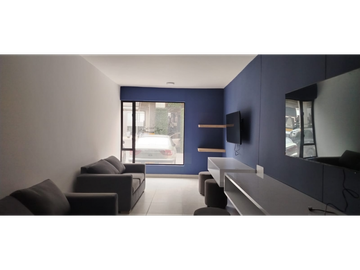 Apartaestudio en Venta en Dc 26