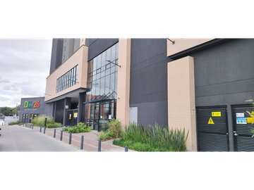 Apartaestudio en Venta en Dc 26