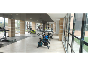 Apartaestudio en Venta en Dc 26