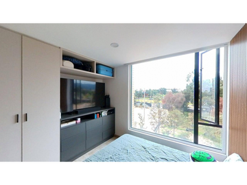 Apartaestudio en Venta en Dc 26