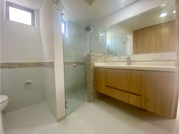 APARTAMENTO EN VENTA VALLE DEL LILI AVELLANA 6Piso CALI SUR
