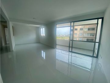 APARTAMENTO EN VENTA VALLE DEL LILI AVELLANA 6Piso CALI SUR