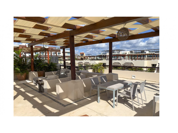 Venta Penthouse Amueblado Playa del Carmen, Quintana Roo