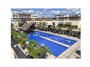 Venta Penthouse Amueblado Playa del Carmen, Quintana Roo