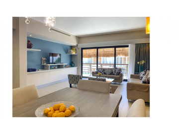 Venta Penthouse Amueblado Playa del Carmen, Quintana Roo