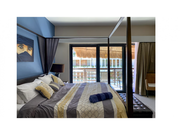 Venta Penthouse Amueblado Playa del Carmen, Quintana Roo