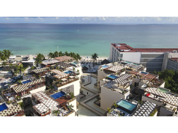 Venta Penthouse Amueblado Playa del Carmen, Quintana Roo
