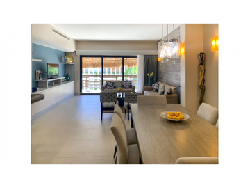 Venta Penthouse Amueblado Playa del Carmen, Quintana Roo
