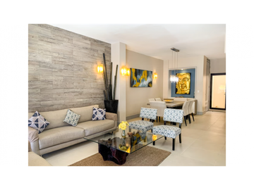 Venta Penthouse Amueblado Playa del Carmen, Quintana Roo