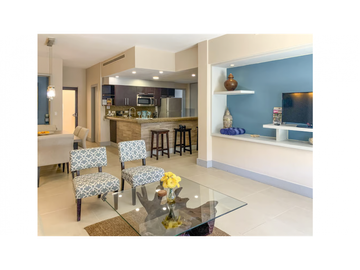 Venta Penthouse Amueblado Playa del Carmen, Quintana Roo