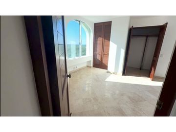 Departamento en renta frente al mar Cancún, Punta Sam