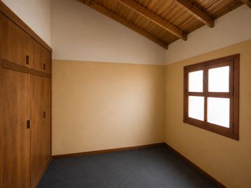 Alquiler permanente a partir de Octubre, Cabaña en una planta 3 dormitorios Calle Quilpo km 13