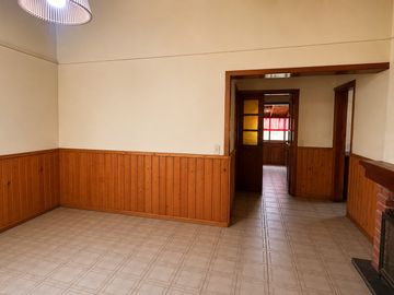 Alquiler permanente a partir de Octubre, Cabaña en una planta 3 dormitorios Calle Quilpo km 13