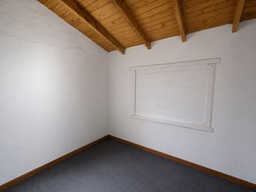 Alquiler permanente a partir de Octubre, Cabaña en una planta 3 dormitorios Calle Quilpo km 13