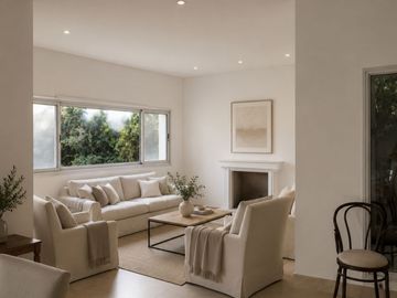 Casa en Venta 5 Ambientes en Ayres de Pilar