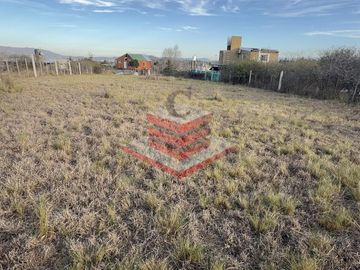 TerrenoLOTE EN VENTA EN MIRADOR DEL LAGO, BIALET MASSÉ