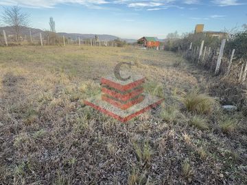 TerrenoLOTE EN VENTA EN MIRADOR DEL LAGO, BIALET MASSÉ