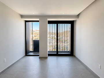 DEPARTAMENTO EN RENTA | LUZIA RESIDENCIAL | 2 recamaras + flex