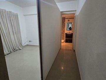 DOS AMBIENTES EN SAN MARTIN CENTRO