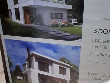 Casa en 