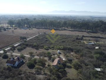 Espectacular lote en venta con vistas panorámicas