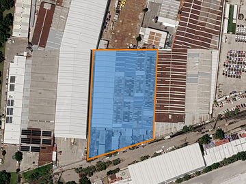 Complejo Industrial Xhala, Cuautitlán Izcalli en VENTA