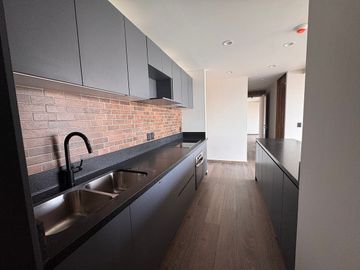 Departamento en venta en la Americana