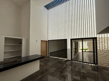 HERMOSA CASA EN VENTA EN PASEO DEL JAGUAR COUNTRY CLUB