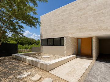 HERMOSA CASA EN VENTA EN PASEO DEL JAGUAR COUNTRY CLUB