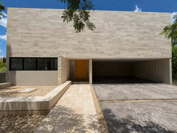 HERMOSA CASA EN VENTA EN PASEO DEL JAGUAR COUNTRY CLUB