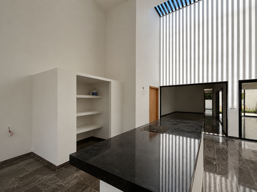 HERMOSA CASA EN VENTA EN PASEO DEL JAGUAR COUNTRY CLUB