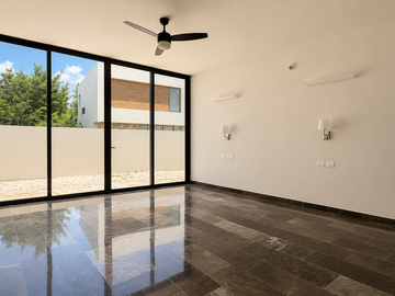 HERMOSA CASA EN VENTA EN PASEO DEL JAGUAR COUNTRY CLUB