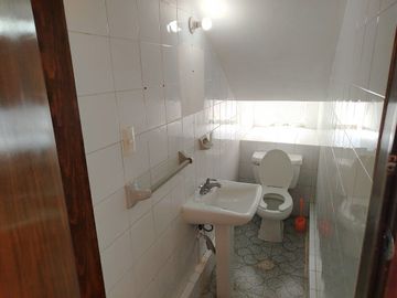 CASA EN RENTA EN LA CIMATARIO, QUERETARO