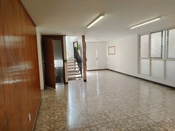 CASA EN RENTA EN LA CIMATARIO, QUERETARO