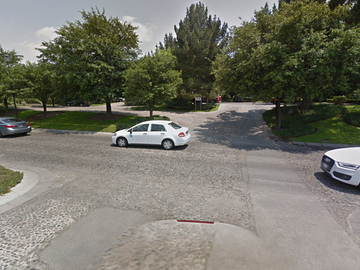 TERRENO  EN VENTA EN LA ZONA  DEL CAMPANARIO, QUERETARO.