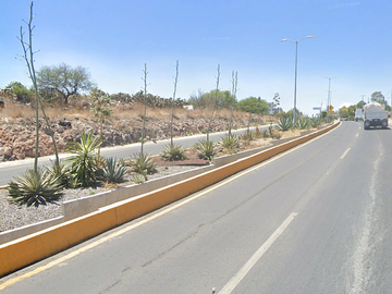TERRENO COMERCIAL  EN VENTA  EN  SAN JOSÉ EL ALTO QUERÉTARO