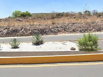 TERRENO COMERCIAL  EN VENTA  EN  SAN JOSÉ EL ALTO QUERÉTARO