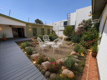 BUENISIMA CASA EN CONJUNTO CON DEPARTAMENTO INDEPENDIENTE