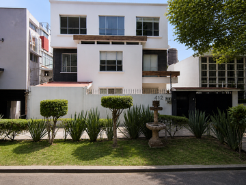Departamento en venta|Hegel| Polanco | 150 m²