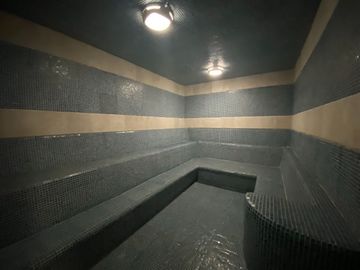 Excelente departamento en Privada de Tamarindos.