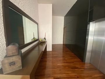 Excelente departamento en Privada de Tamarindos.