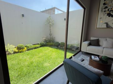 Casa en preventa en Metepec
