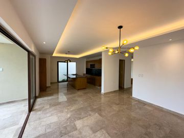 Casa en Residencial Colonia México