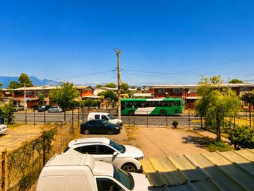 ARRIENDO DEPARTAMENTO 3 DORMITORIOS, SIN G.C.