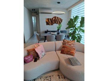 En venta apartamento en Bonavista at The Park - Modelo C